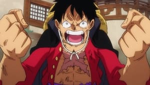 One Piece Season 21 Episode 997