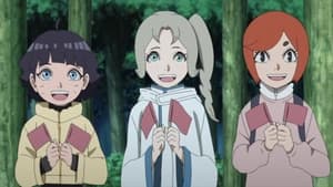 Boruto: Naruto Next Generations Season 1 Episode 265