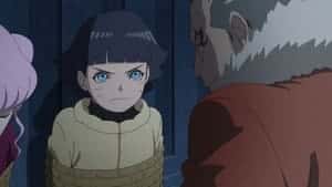 Boruto: Naruto Next Generations Season 1 Episode 266