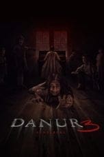 Notnon Danur 3: Sunyaruri (2019) Subtitle Indonesia