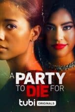 Notnon A Party To Die For (2022) Subtitle Indonesia