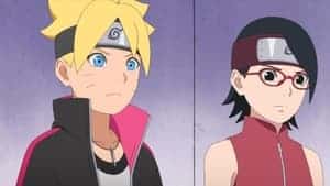 Boruto: Naruto Next Generations Season 1 Episode 259