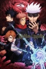 Notnon Jujutsu Kaisen Season 1 (2022) Subtitle Indonesia