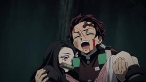 Demon Slayer: Kimetsu No Yaiba Season 1 Episode 21