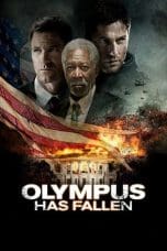 Nonton Olympus Has Fallen (2013) Subtitle Indonesia