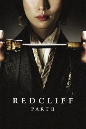 Red Cliff II (Chi Bi Jue Zhan Tian Xia) (2009)