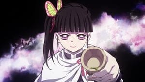 Demon Slayer: Kimetsu No Yaiba Season 1 Episode 24