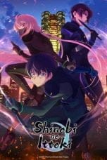 Notnon Shinobi no Ittoki (2022) Subtitle Indonesia