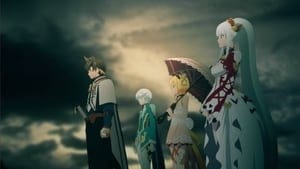 Tales Of Zestiria The X Season 1 Episode 11