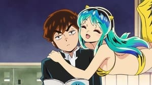 Urusei Yatsura Season 1 Episode 2