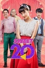 Notnon Sweet 20 (2017) Subtitle Indonesia