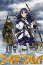 Notnon Golden Kamuy Season 4 (2023) Subtitle Indonesia