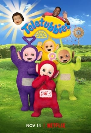 Teletubbies (2022)