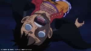 One Piece Season 21 Episode 1034