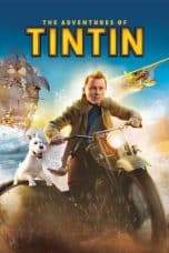 Notnon The Adventures of Tintin (2011) Subtitle Indonesia