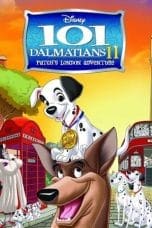 Nonton 101 Dalmatians II: Patch’s London Adventure (2002) Subtitle Indonesia