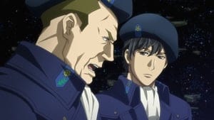 The Legend Of The Galactic Heroes: Die Neue These Season 1 Episode 2