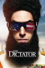 Notnon The Dictator (2012) Subtitle Indonesia