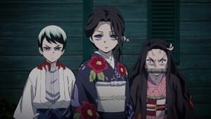 Demon Slayer: Kimetsu No Yaiba Season 1 Episode 10