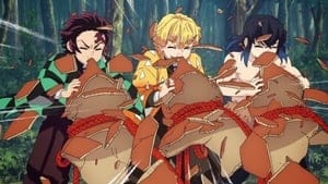 Demon Slayer: Kimetsu No Yaiba Season 1 Episode 26