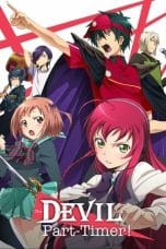 Notnon The Devil Is a Part-Timer! (2022) Subtitle Indonesia