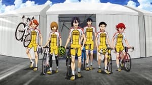 Yowamushi Pedal Season 5 Episode 1