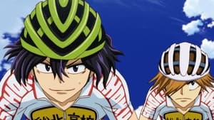 Yowamushi Pedal Season 5 Episode 4