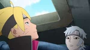 Boruto: Naruto Next Generations Season 1 Episode 235