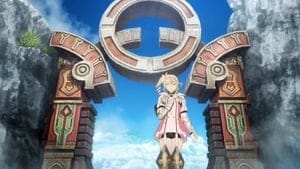 Tales Of Zestiria The X Season 1 Episode 2