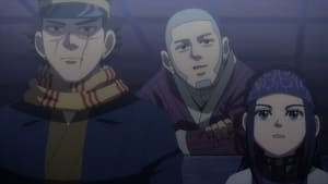 Golden Kamuy Season 4 Episode 5