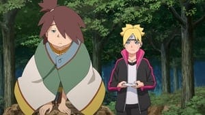 Boruto: Naruto Next Generations Season 1 Episode 274