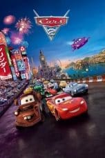 Nonton Cars 2 (2011) Subtitle Indonesia