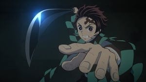 Demon Slayer: Kimetsu No Yaiba Season 1 Episode 9