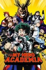 Boku no Hero Academia season 6 (My Hero Academia) (2022)