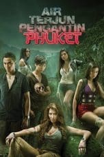 Notnon Air Terjun Pengantin Phuket (2013) Subtitle Indonesia