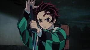 Demon Slayer: Kimetsu No Yaiba Season 1 Episode 6