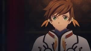 Tales Of Zestiria The X Season 2 Episode 6