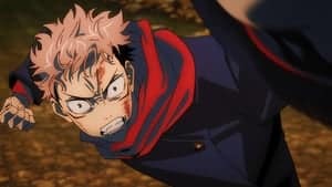 Jujutsu Kaisen Season 1 Episode 19