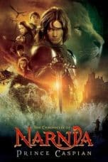 Nonton The Chronicles of Narnia: Prince Caspian (2008) Subtitle Indonesia