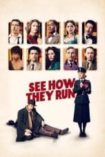 Notnon See How They Run (2022) Subtitle Indonesia