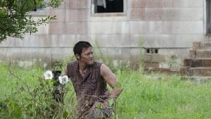 The Walking Dead Season 2 Episode 4