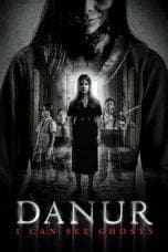 Notnon Danur (2017) Subtitle Indonesia