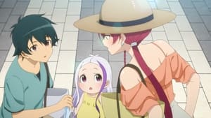 The Devil Is A Part-Timer! Season 2 Episode 3