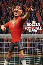 The Soccer Football Movie (2022)