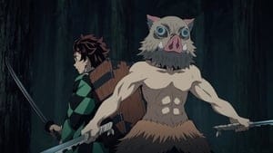 Demon Slayer: Kimetsu No Yaiba Season 1 Episode 16