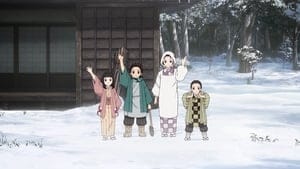 Demon Slayer: Kimetsu No Yaiba Season 1 Episode 1