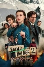 Notnon Enola Holmes 2 (2022) Subtitle Indonesia