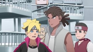 Boruto: Naruto Next Generations Season 1 Episode 276