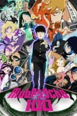 Notnon Mob Psycho 100 Season 1 (2016) Subtitle Indonesia