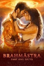 Notnon Brahmāstra Part One: Shiva (2022) Subtitle Indonesia